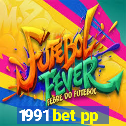 1991 bet pp